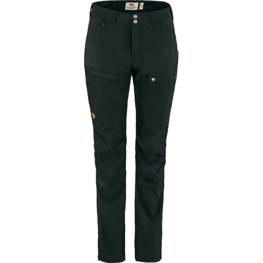 Black Fjällräven Outlets Abisko Midsummer Trs W Short