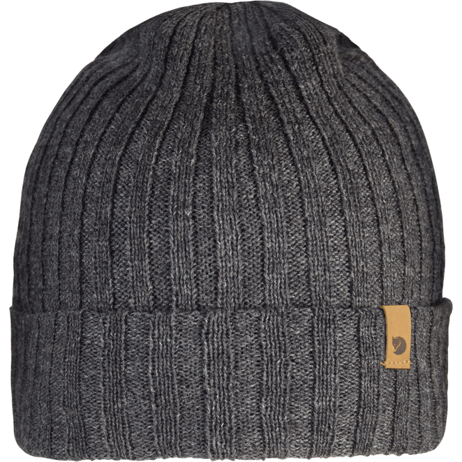 Graphite Fjällräven Outlets Byron Thin Hat