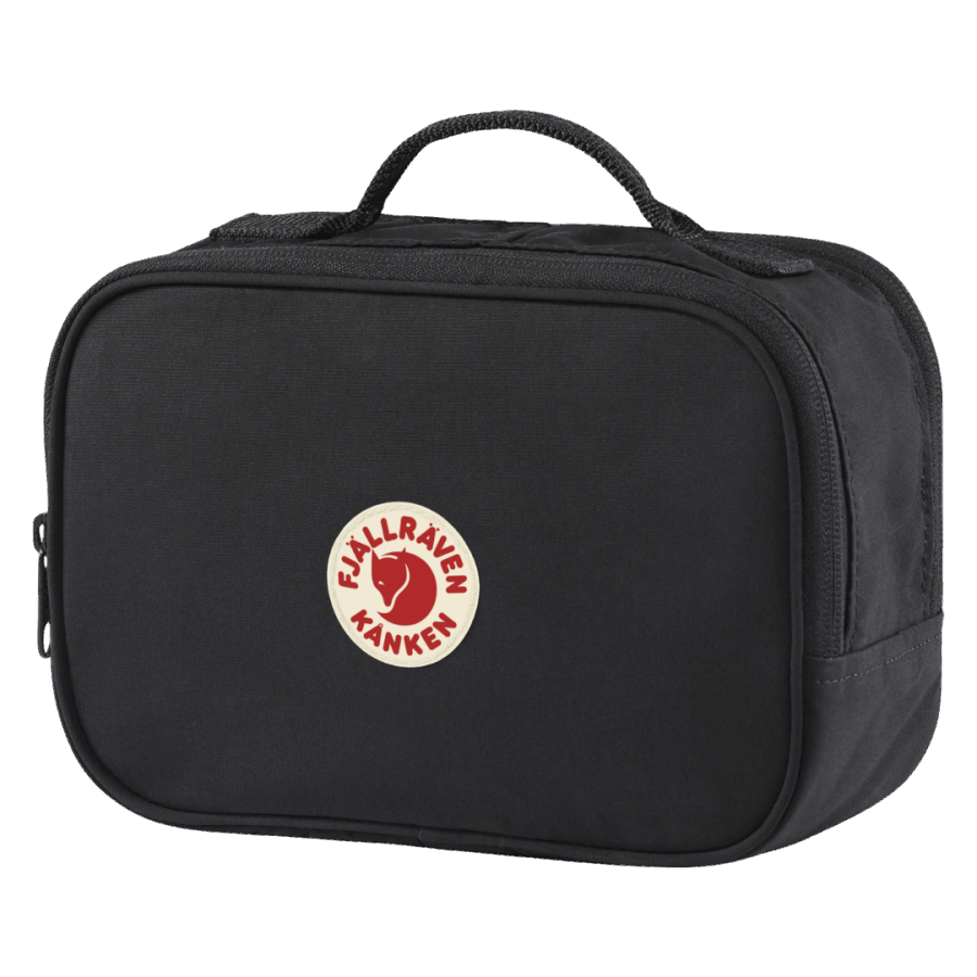 Fjällräven Outlets Kånken Toiletry Bag Black