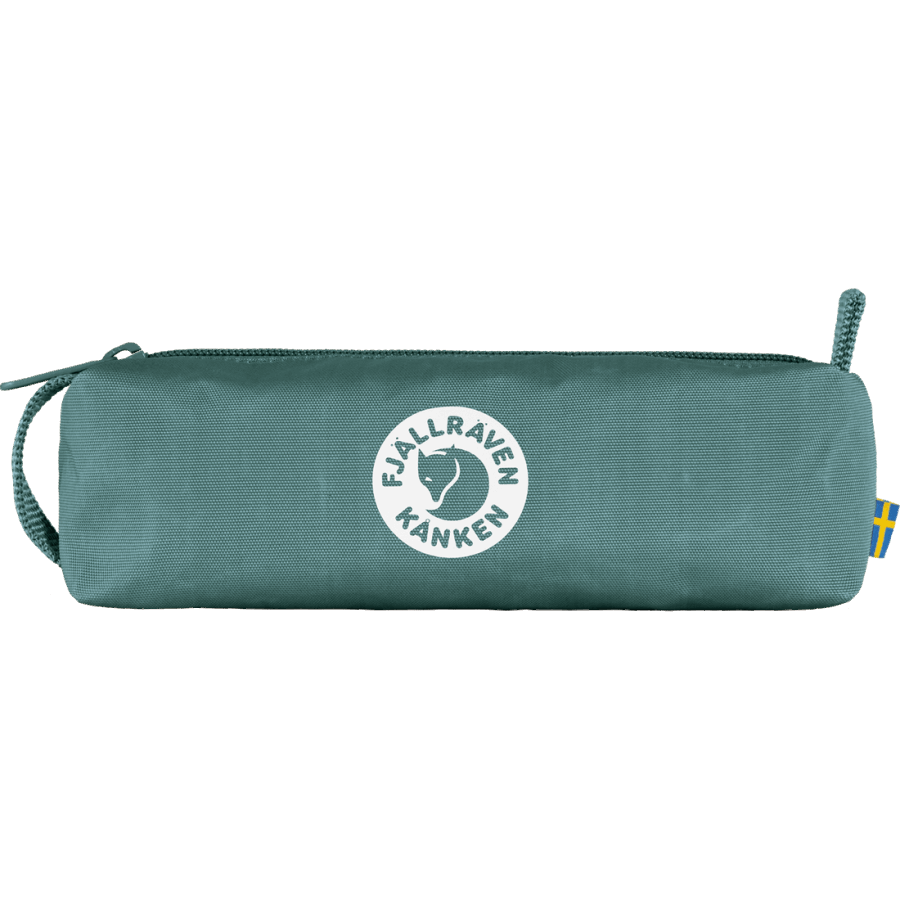 Fjällräven Outlets Waterfall Blue Tree-Kånken Gear Case