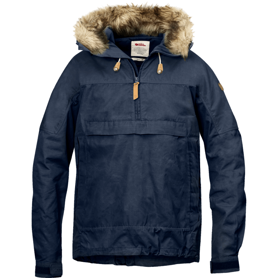 Fjällräven Outlets Singi Anorak M Dark Navy
