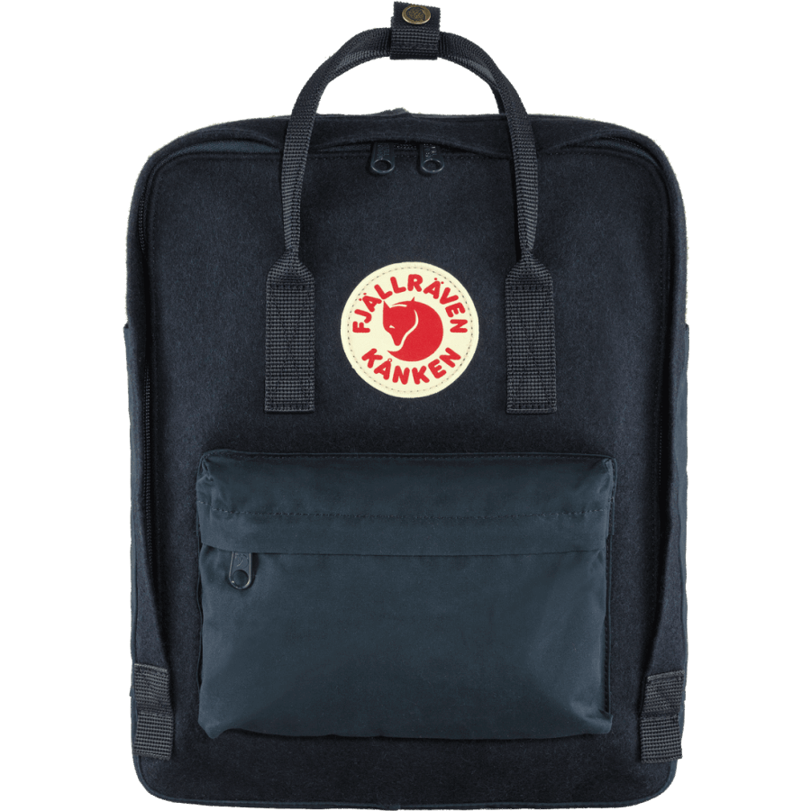 Fashion Fjällräven Outlets Night Sky Kånken Re-Wool
