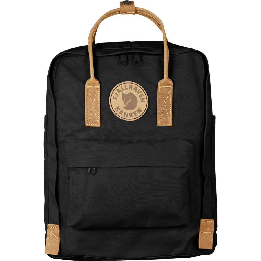 Black Kånken No. 2 Fjällräven Outlets