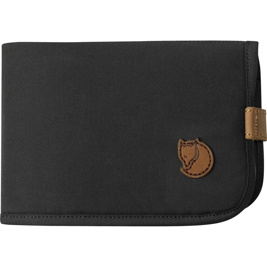 Dark Grey Fjällräven Outlets G-1000 Seat Pad