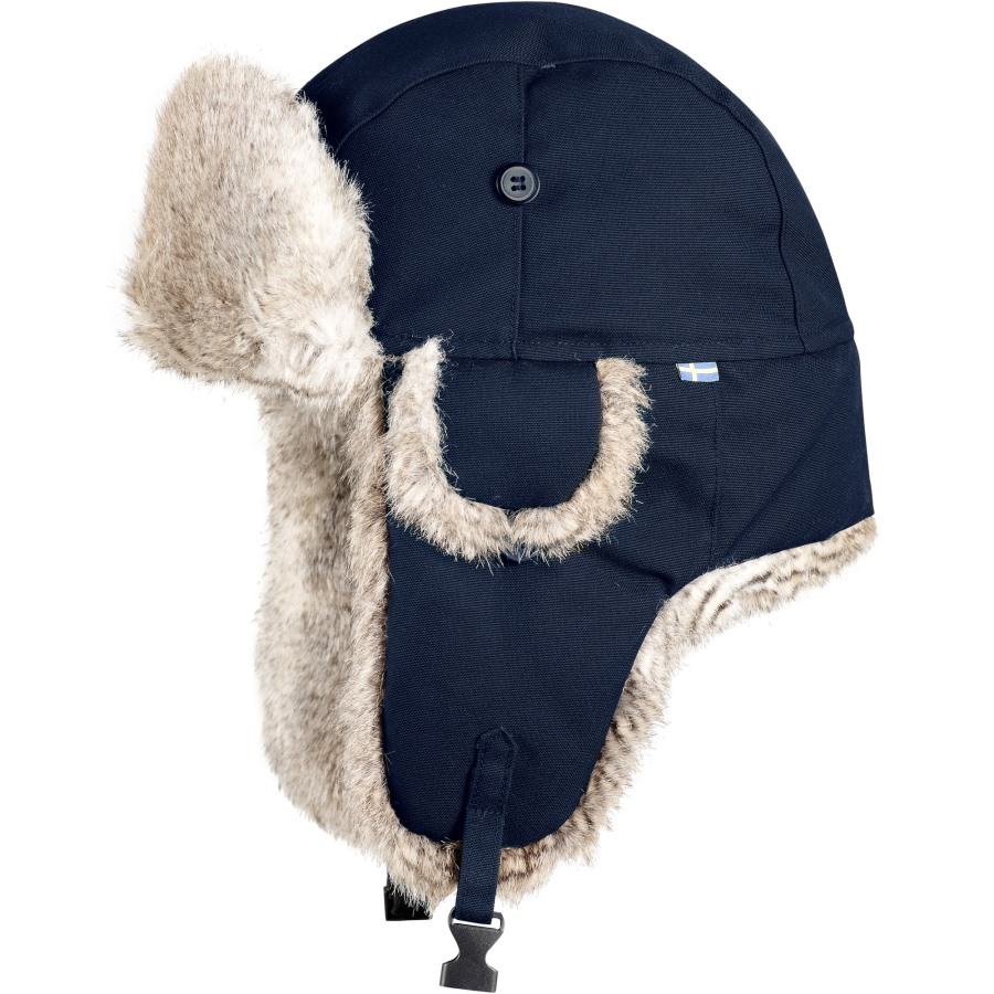 Fjällräven Outlets Brand Singi Heater Dark Navy