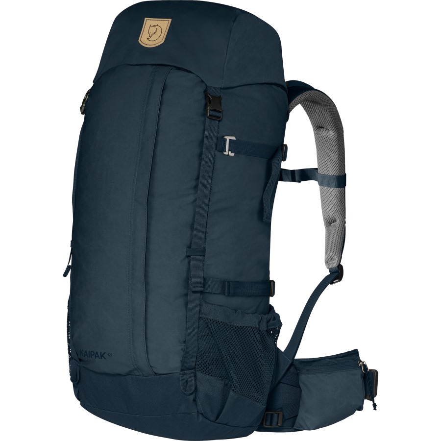 Fjällräven Outlets Kaipak 38 W Stone Grey