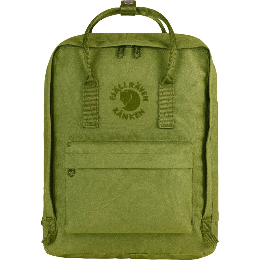 Fjällräven Outlets Re-Kånken Spring Green