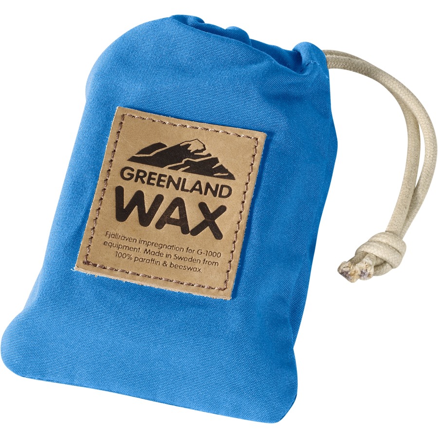 Assorted Fjällräven Outlets Brand Greenland Wax Bag