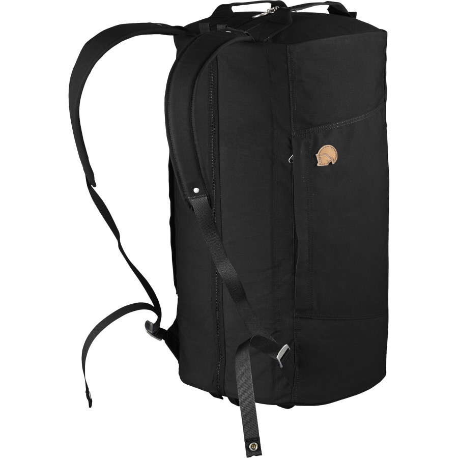 Black Splitpack Large Fjällräven Outlets Brand