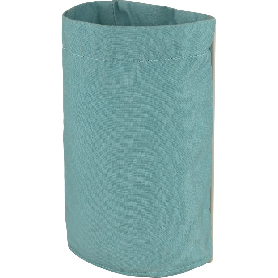 Sky Blue Fjällräven Outlets Kånken Bottle Pocket