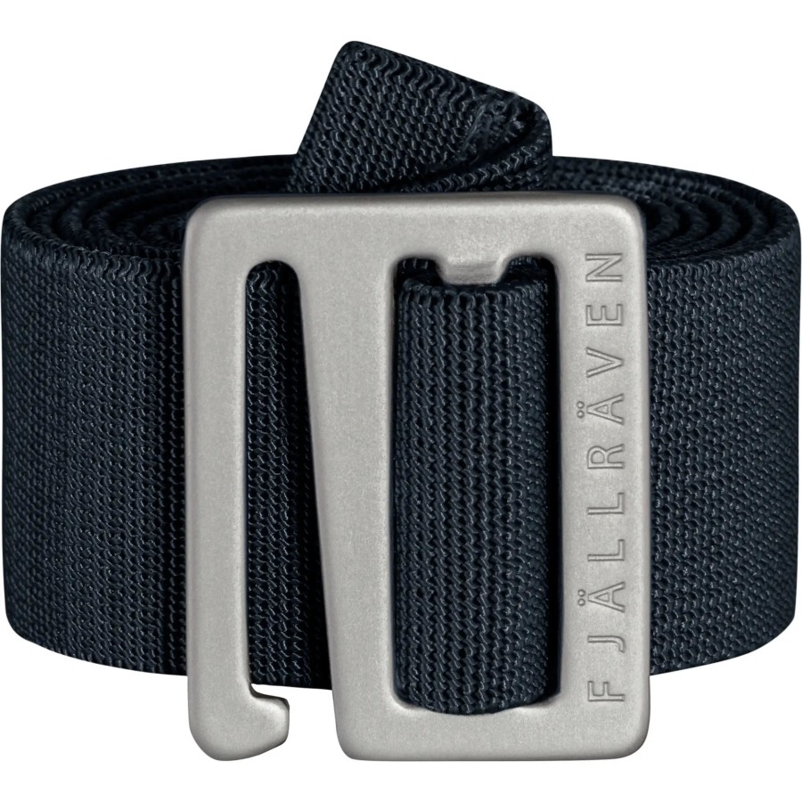 Fjällräven Outlets Abisko Midsummer Belt Dark Navy