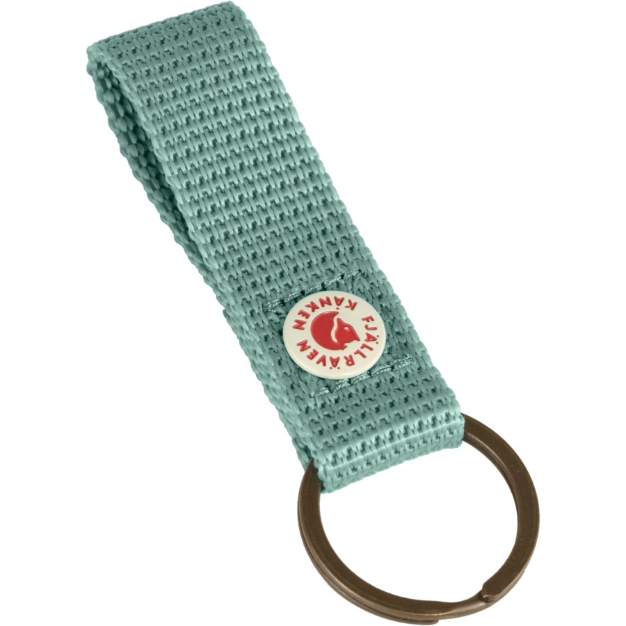 Fashion Sky Blue Fjällräven Outlets Kånken Keyring