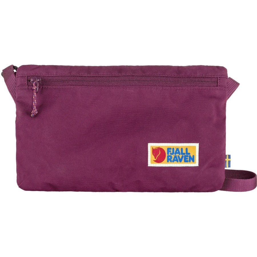 Royal Purple Vardag Pocket Fjällräven Outlets