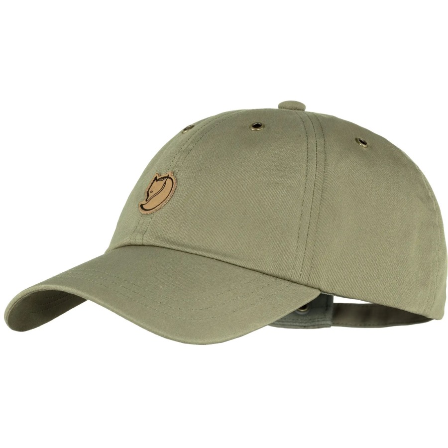 Helags Cap Fjällräven Outlets Light Olive