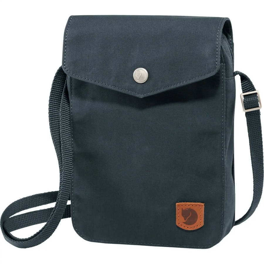 Fjällräven Outlets Greenland Pocket Dusk