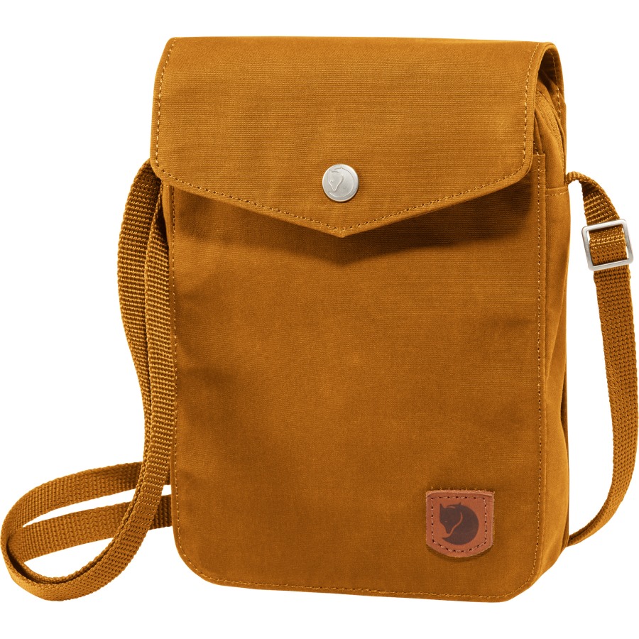 Greenland Pocket Acorn Fjällräven Outlets