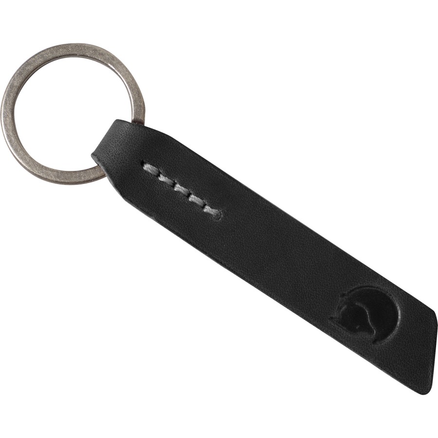Fjällräven Outlets Övik Key Ring Black