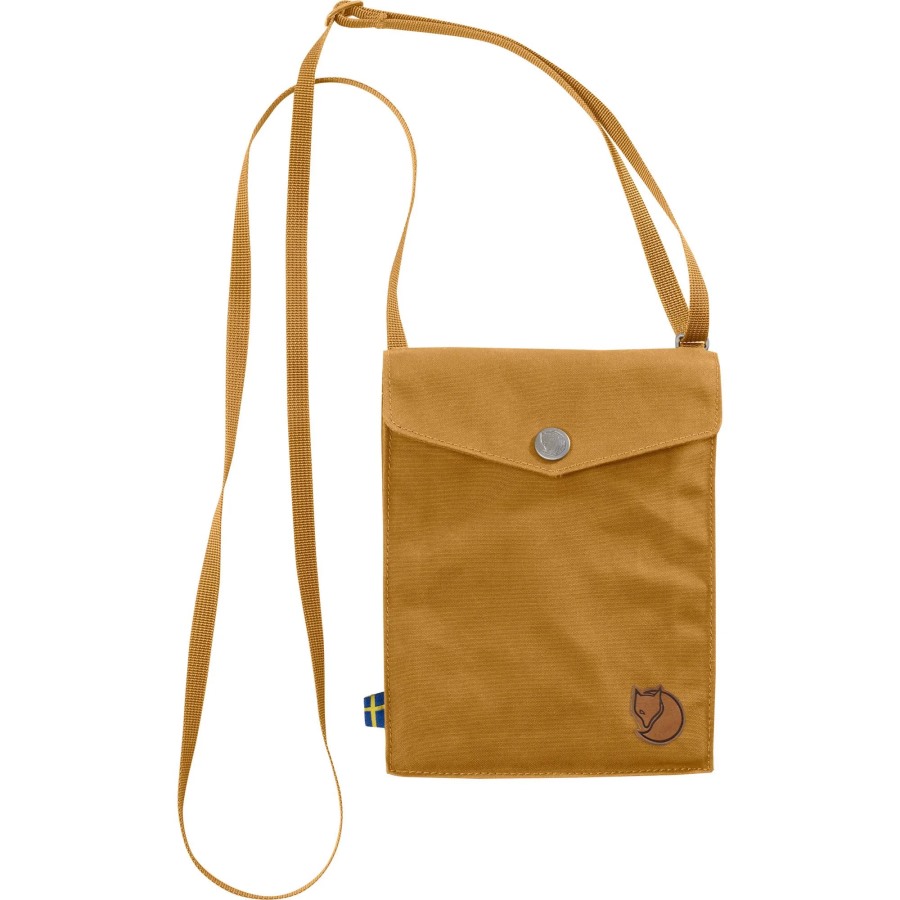 Fjällräven Outlets Acorn Pocket
