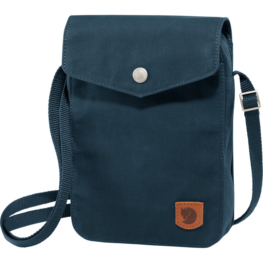 Storm Fjällräven Outlets Greenland Pocket