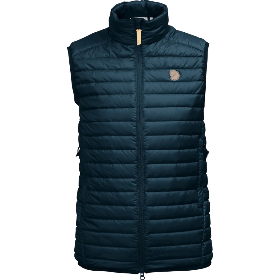 Storm Fjällräven Outlets Abisko Padded Vest W