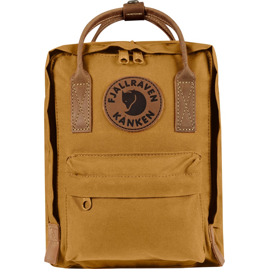 Kånken No. 2 Mini Fjällräven Outlets Brand Acorn