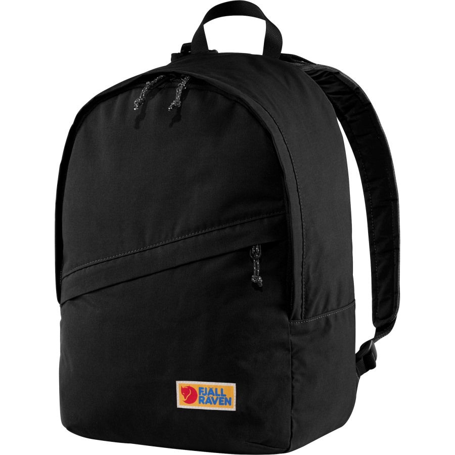 Vardag 16 Black Fjällräven Outlets Brand
