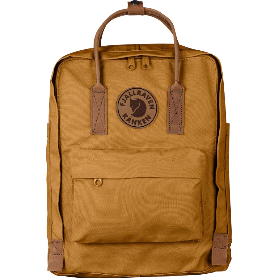 Kånken No. 2 Fjällräven Outlets Acorn