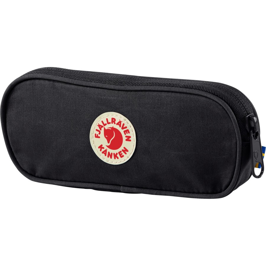 Fjällräven Outlets Kånken Pen Case Black
