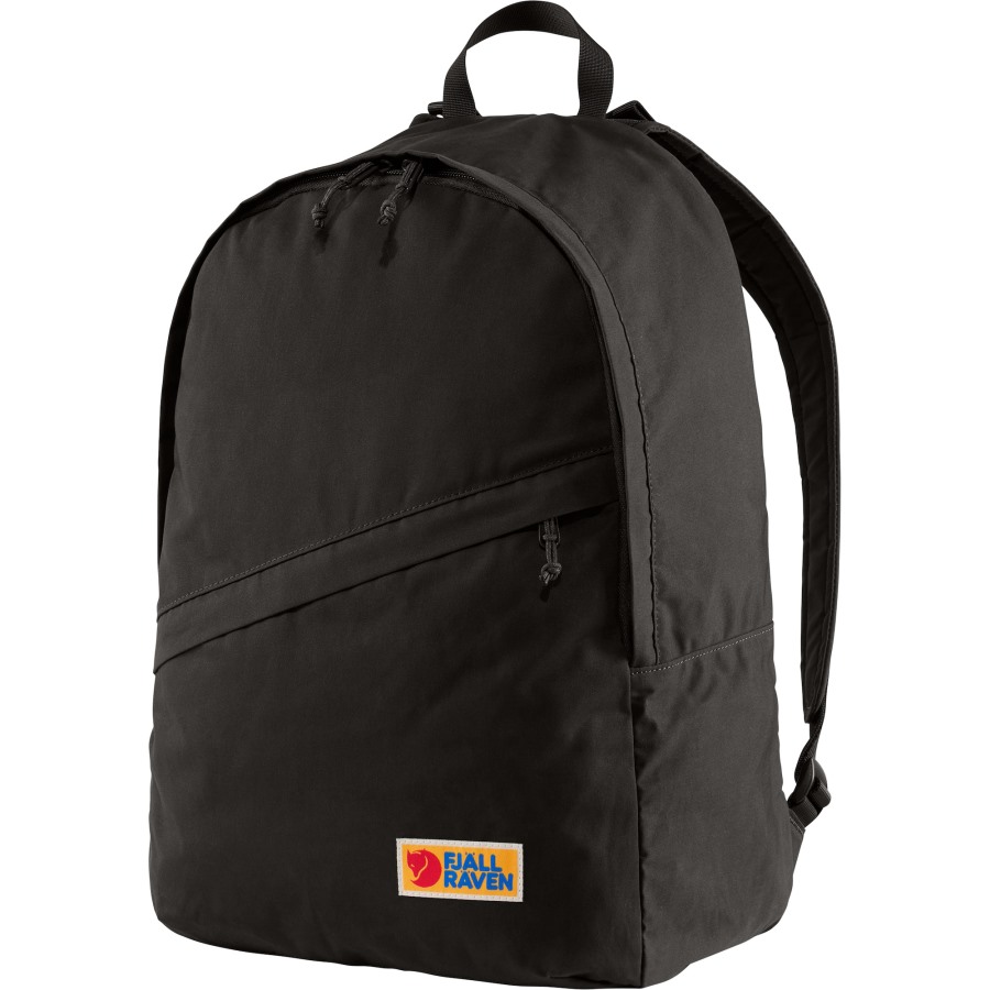 Fjällräven Outlets Stone Grey Vardag 25