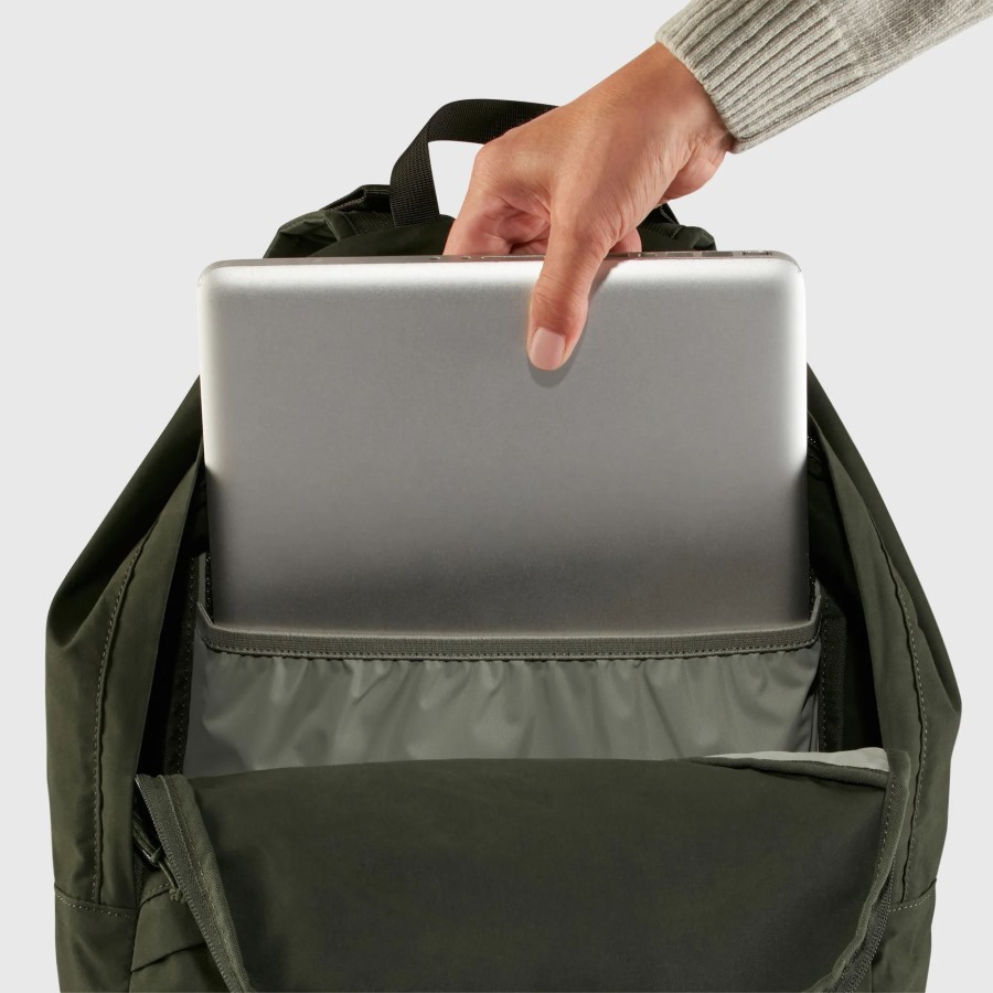 Deep Forest Fjällräven Outlets Vardag 25