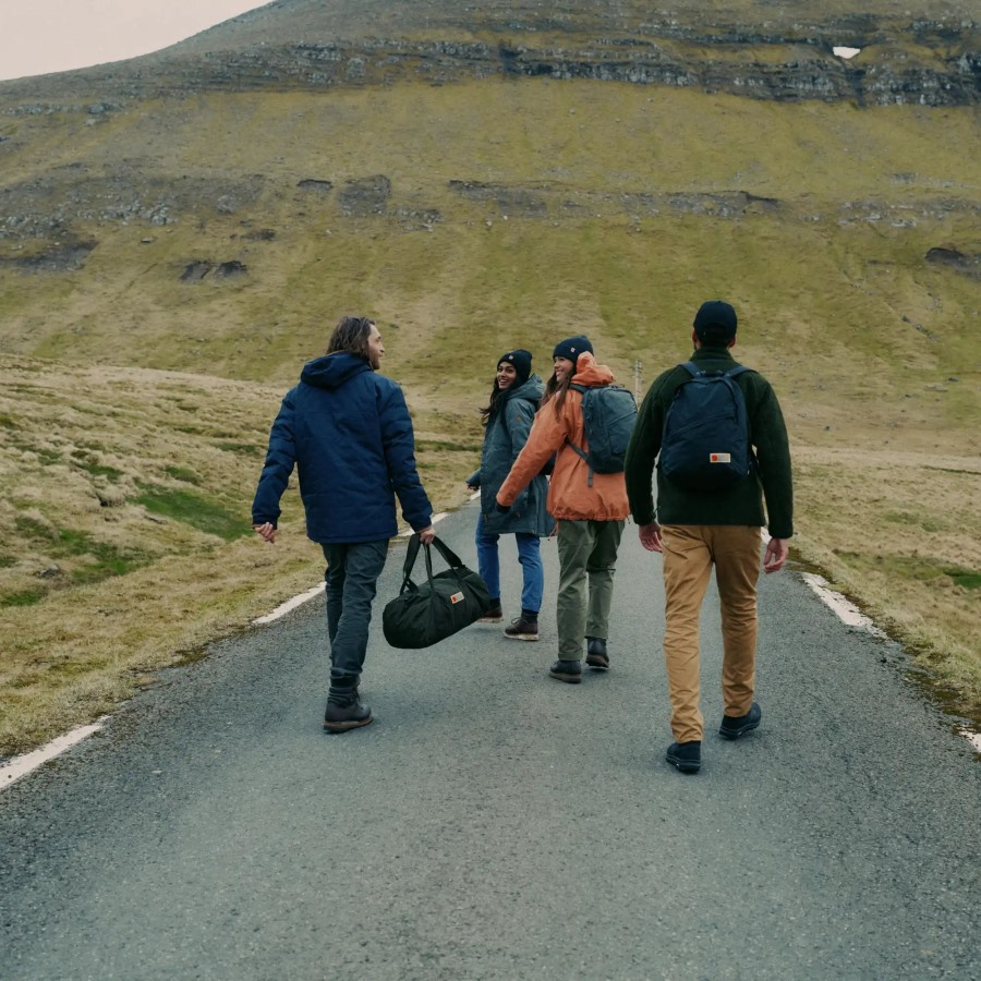 Deep Forest Fjällräven Outlets Vardag 25