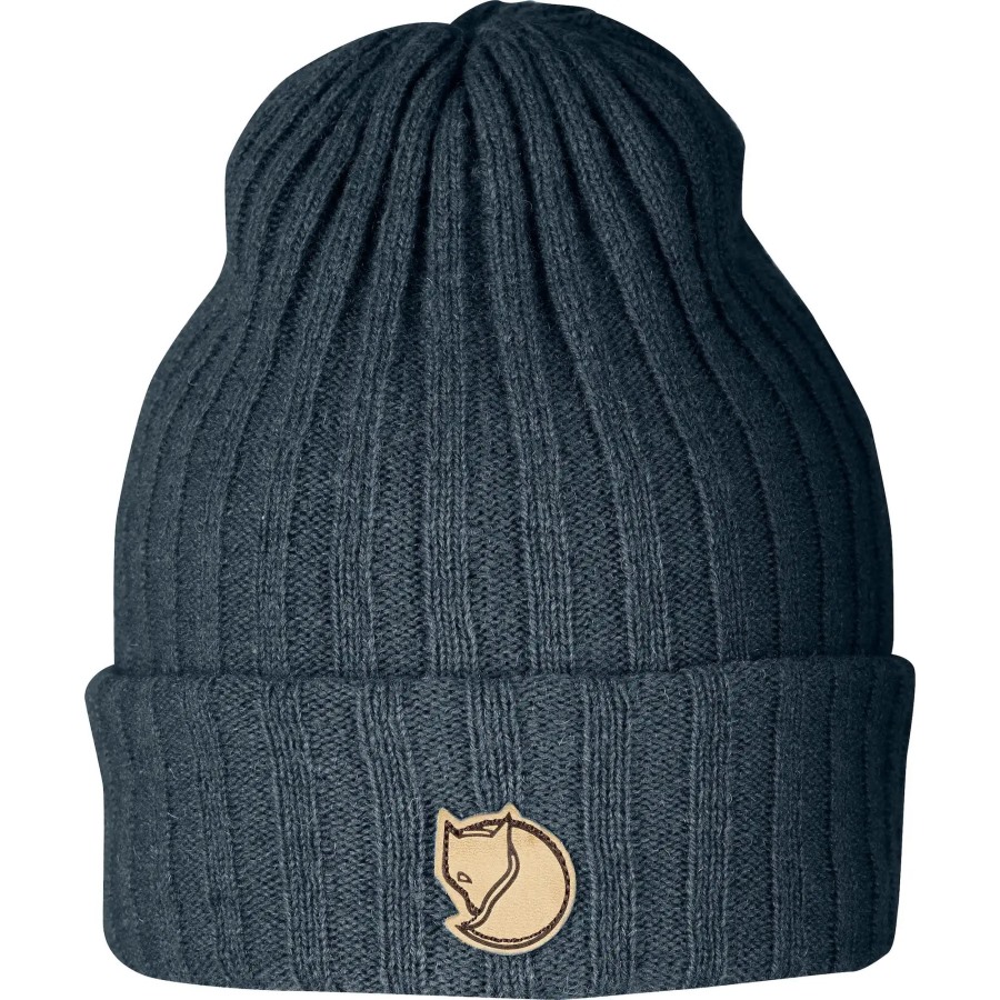 Fjällräven Outlets Brand Graphite Byron Hat