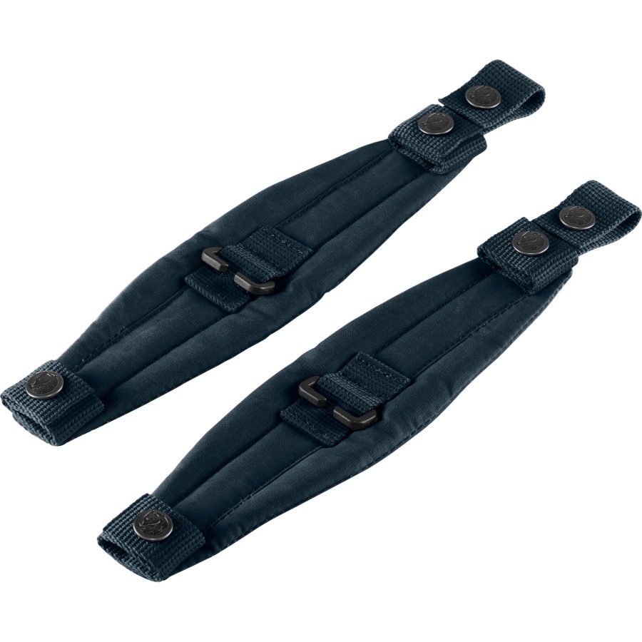 Kånken Mini Shoulder Pads Fjällräven Outlets Navy