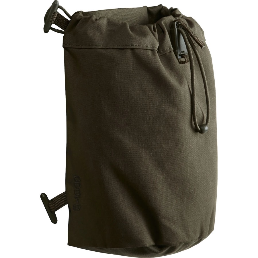 Fashion Fjällräven Outlets Dark Olive Singi Gear Holder