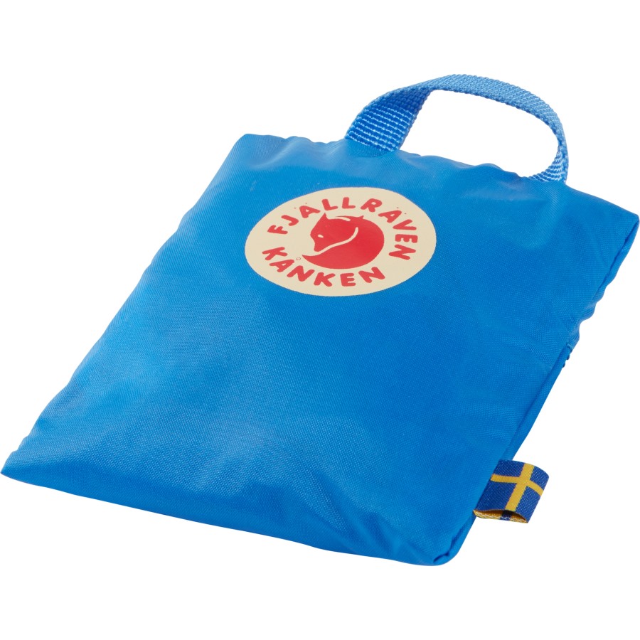 UN Blue Fjällräven Outlets Kånken Rain Cover Mini
