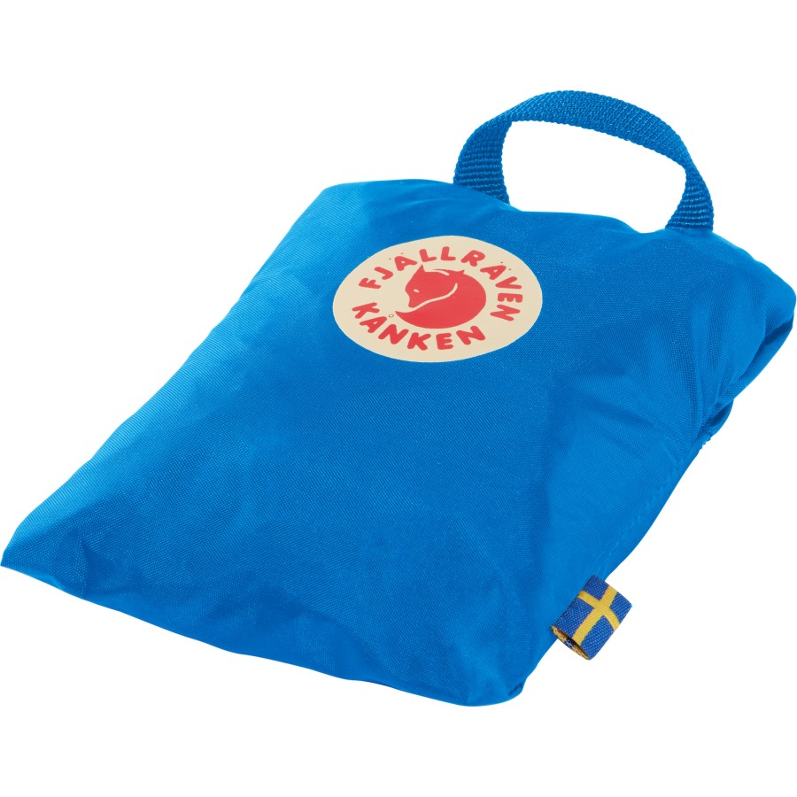 UN Blue Kånken Rain Cover Fjällräven Outlets Brand