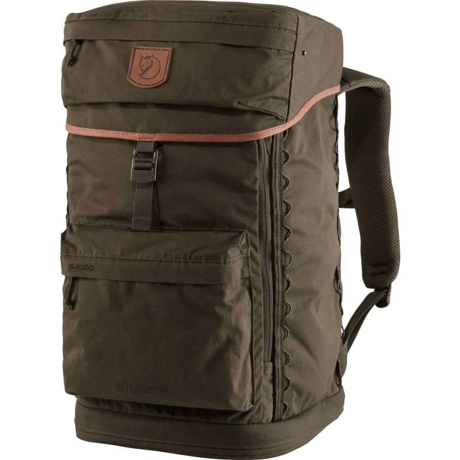 Fjällräven Outlets Singi Stubben Dark Olive