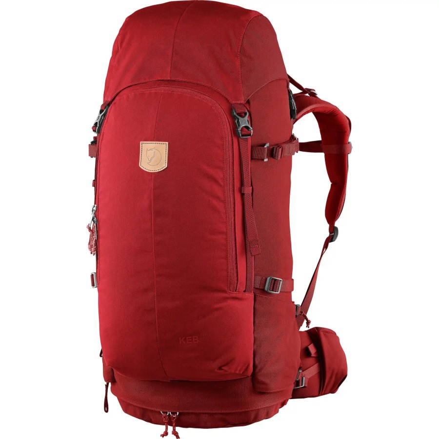 Lava-Dark Lava Keb 52 W Fjällräven Outlets