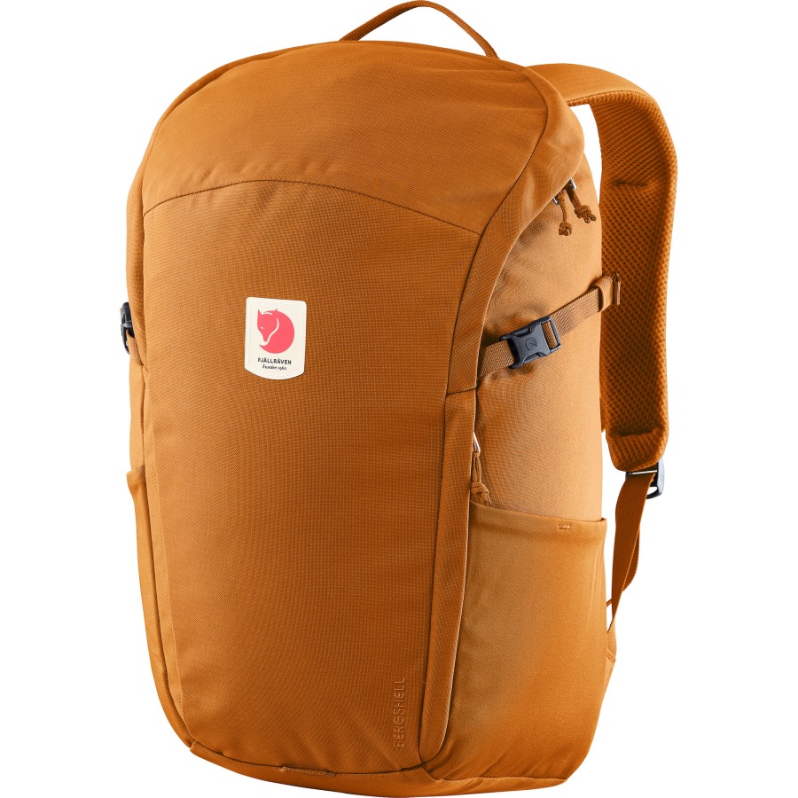 Red Gold Fjällräven Outlets Ulvö 23