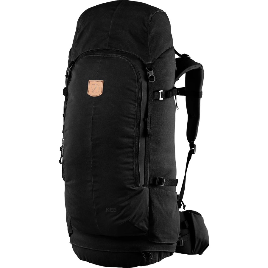 Fjällräven Outlets Keb 72 Black-Black