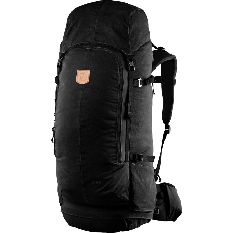 Black-Black Fjällräven Outlets Keb 72 W