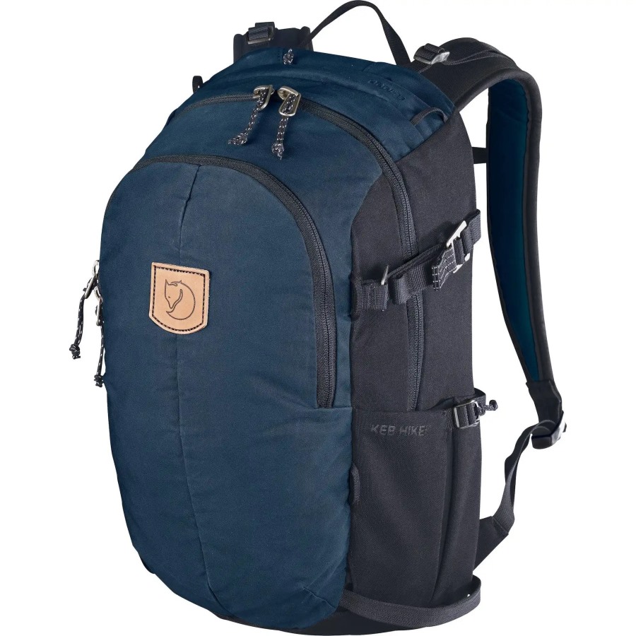 Storm-Dark Navy Keb Hike 20 Fjällräven Outlets