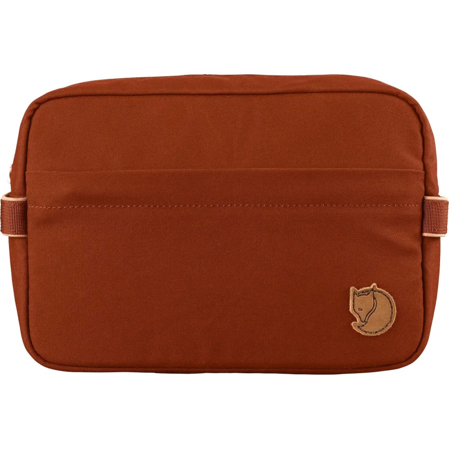Autumn Leaf Travel Toiletry Bag Fjällräven Outlets