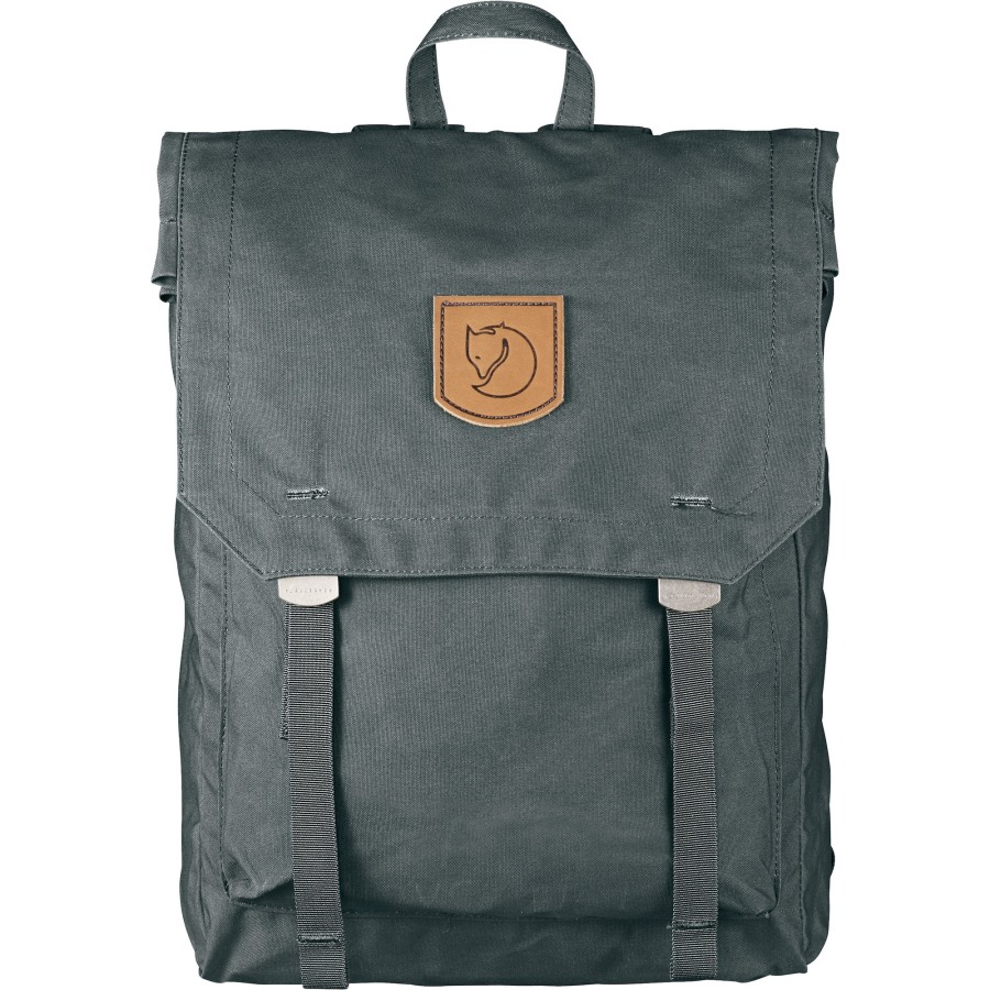 Foldsack No. 1 Fjällräven Outlets Dusk
