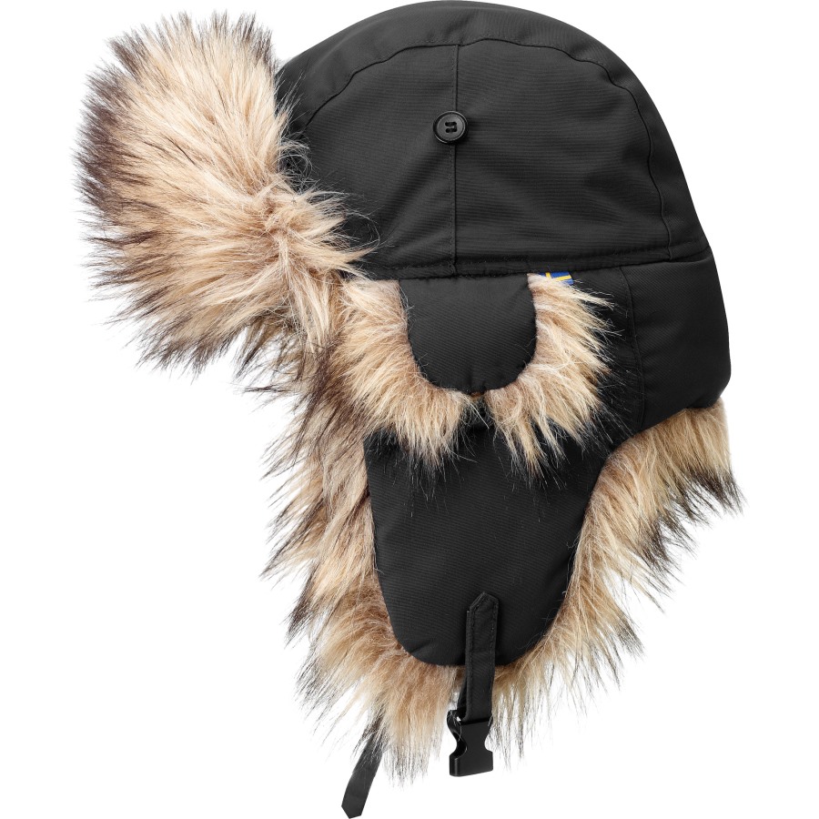 Black Fjällräven Outlets Nordic Heater