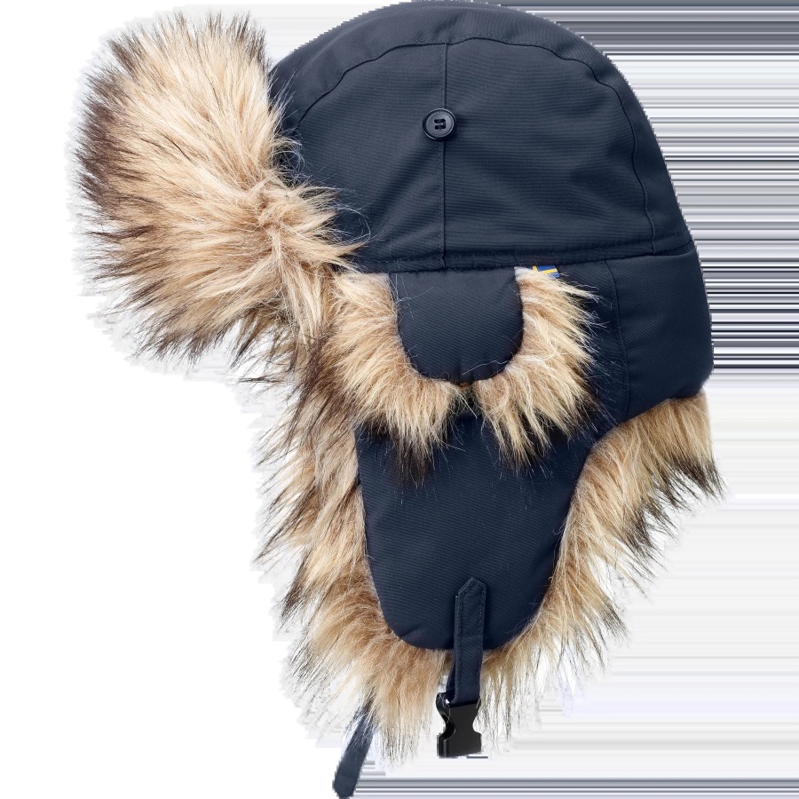 Fashion Dark Navy Nordic Heater Fjällräven Outlets