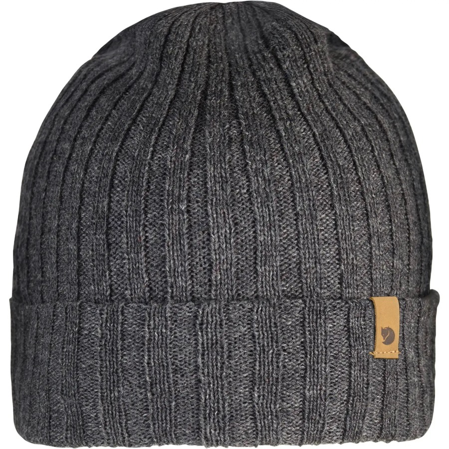 Byron Hat Thin Graphite Fjällräven Outlets