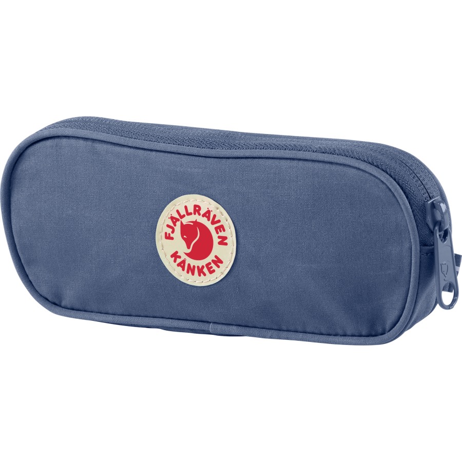 Kånken Pen Case Fjällräven Outlets Blue Ridge
