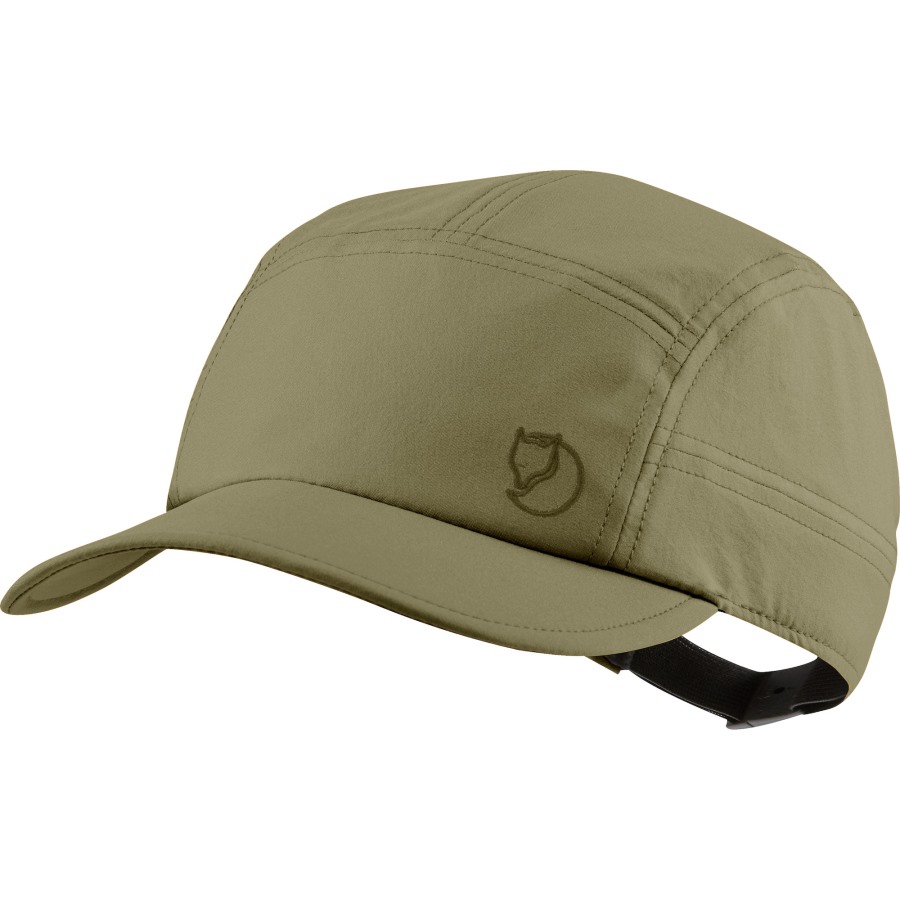 Savanna Abisko Hike Lite Cap Fjällräven Outlets