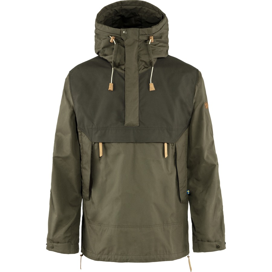 Anorak No. 8 M Fjällräven Outlets Tarmac